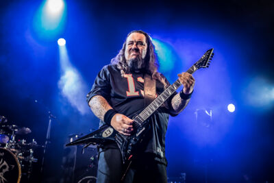 Channel Zero @ Fonnefeesten 2026, picture 2, photographed by Danny Wagemans - FrontView Magazine