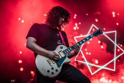 AENIMA @ Fonnefeesten 2026, picture 8, photographed by Danny Wagemans - FrontView Magazine