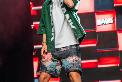 Banzitters @ Rijvers Festival 2026, picture 13, photographed by Dimitri Vanlommel - FrontView Magazine