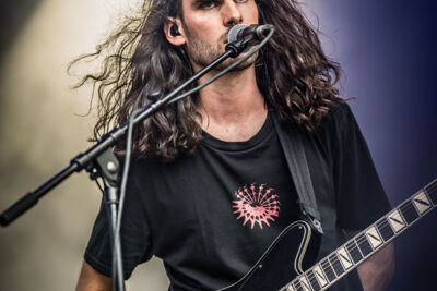 Dalver @ Fonnefeesten 2026, foto 8, foto's door Danny Wagemans - FrontView Magazine