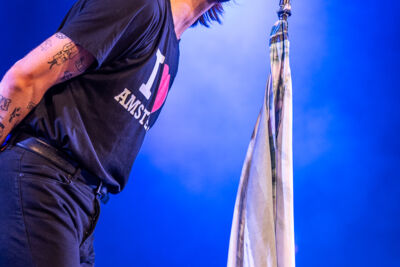 Bazart @ Rijvers Festival 2026, picture 7, photographed by Dimitri Vanlommel - FrontView Magazine