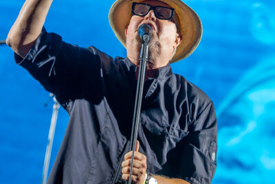 Noordkaap @ Rijvers Festival 2026, picture 2, photographed by Dimitri Vanlommel - FrontView Magazine