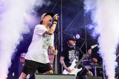 Insanity Alert @ Dynamo, foto 4, foto's door David Johnson - FrontView Magazine