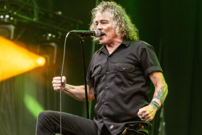 Overkill @ Dynamo, foto 5, foto's door David Johnson - FrontView Magazine