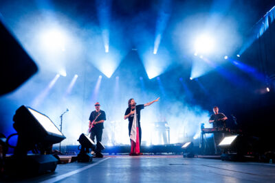 Bazart @ Rijvers Festival 2026, picture 4, photographed by Dimitri Vanlommel - FrontView Magazine