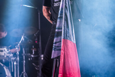 Bazart @ Rijvers Festival 2026, picture 14, photographed by Dimitri Vanlommel - FrontView Magazine