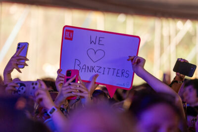 Banzitters @ Rijvers Festival 2026, picture 10, photographed by Dimitri Vanlommel - FrontView Magazine