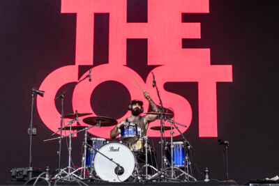 The Cost @ Dynamo, picture 5, photographed by David Johnson - FrontView Magazine