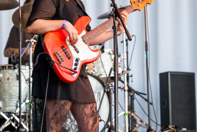 Iskander Moon @ Rijvers Festival 2026, foto 14, foto's door Dimitri Vanlommel - FrontView Magazine
