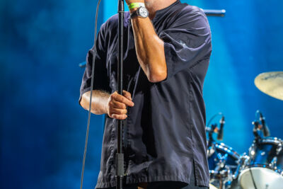 Noordkaap @ Rijvers Festival 2026, picture 1, photographed by Dimitri Vanlommel - FrontView Magazine