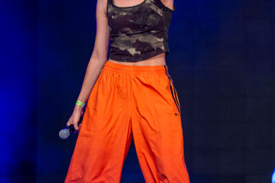 Maxime & Sophie @ Rijvers Festival 2026, picture 9, photographed by Dimitri Vanlommel - FrontView Magazine