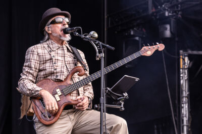 Primus @ Dynamo, foto 13, foto's door David Johnson - FrontView Magazine