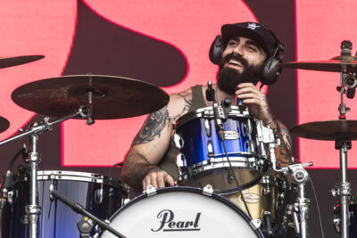 The Cost @ Dynamo, picture 6, photographed by David Johnson - FrontView Magazine
