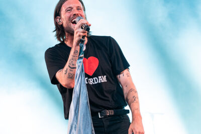 Bazart @ Rijvers Festival 2026, picture 11, photographed by Dimitri Vanlommel - FrontView Magazine