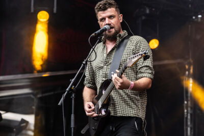 The Cost @ Dynamo, picture 4, photographed by David Johnson - FrontView Magazine