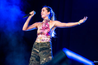 Maxime & Sophie @ Rijvers Festival 2026, picture 3, photographed by Dimitri Vanlommel - FrontView Magazine