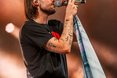 Bazart @ Rijvers Festival 2026, picture 6, photographed by Dimitri Vanlommel - FrontView Magazine