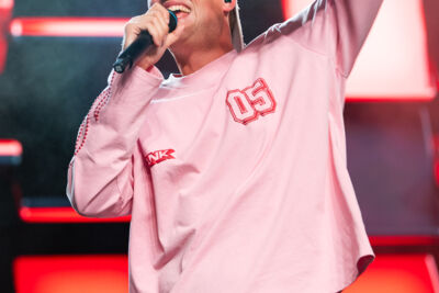 Banzitters @ Rijvers Festival 2026, picture 15, photographed by Dimitri Vanlommel - FrontView Magazine
