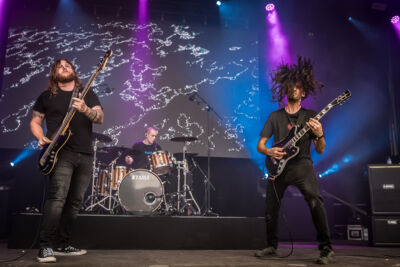 Dalver @ Fonnefeesten 2026, foto 13, foto's door Danny Wagemans - FrontView Magazine