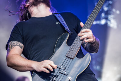 Dalver @ Fonnefeesten 2026, foto 9, foto's door Danny Wagemans - FrontView Magazine