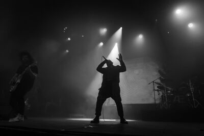 AENIMA @ Fonnefeesten 2026, picture 5, photographed by Danny Wagemans - FrontView Magazine