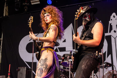 Castle Rat @ Dynamo, picture 15, photographed by David Johnson - FrontView Magazine