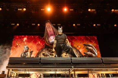 Slaughter To Prevail @ Dynamo, picture 18, photographed by David Johnson - FrontView Magazine