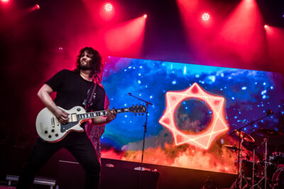 AENIMA @ Fonnefeesten 2026, picture 6, photographed by Danny Wagemans - FrontView Magazine
