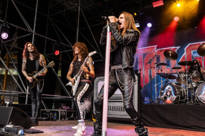 Tailgunner @ Dynamo, foto 11, foto's door David Johnson - FrontView Magazine