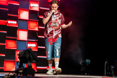 Banzitters @ Rijvers Festival 2026, picture 12, photographed by Dimitri Vanlommel - FrontView Magazine