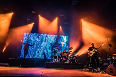 AENIMA @ Fonnefeesten 2026, picture 12, photographed by Danny Wagemans - FrontView Magazine