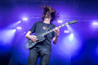 Dalver @ Fonnefeesten 2026, foto 4, foto's door Danny Wagemans - FrontView Magazine
