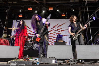 Lowen @ Dynamo, foto 12, foto's door David Johnson - FrontView Magazine