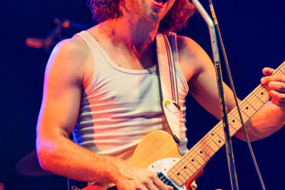 Lenny Lenny @ Rijvers Festival 2026, picture 12, photographed by Dimitri Vanlommel - FrontView Magazine