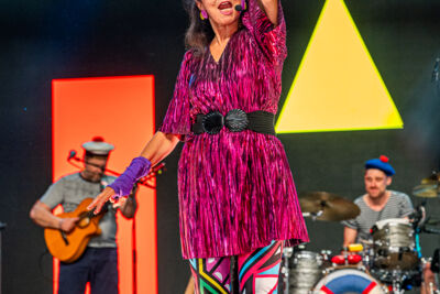 Kapitein Winokio @ Rijvers Festival 2026, picture 11, photographed by Dimitri Vanlommel - FrontView Magazine