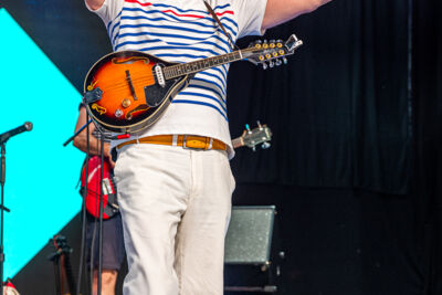 Kapitein Winokio @ Rijvers Festival 2026, picture 7, photographed by Dimitri Vanlommel - FrontView Magazine