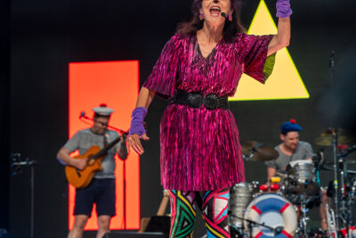 Kapitein Winokio @ Rijvers Festival 2026, picture 10, photographed by Dimitri Vanlommel - FrontView Magazine
