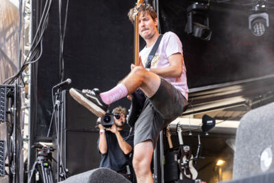 Hyro The Hero @ Dynamo, picture 4, photographed by David Johnson - FrontView Magazine