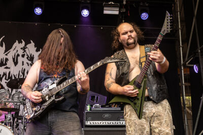 Stab Wounds @ Dynamo, picture 3, photographed by David Johnson - FrontView Magazine