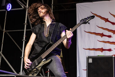 Lowen @ Dynamo, foto 6, foto's door David Johnson - FrontView Magazine