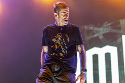 Lamb of God @ Dynamo, picture 8, photographed by David Johnson - FrontView Magazine