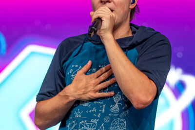 Waiko @ Rijvers Festival 2026, picture 12, photographed by Dimitri Vanlommel - FrontView Magazine
