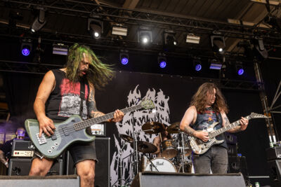Stab Wounds @ Dynamo, picture 2, photographed by David Johnson - FrontView Magazine