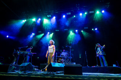 Lenny Lenny @ Rijvers Festival 2026, picture 19, photographed by Dimitri Vanlommel - FrontView Magazine