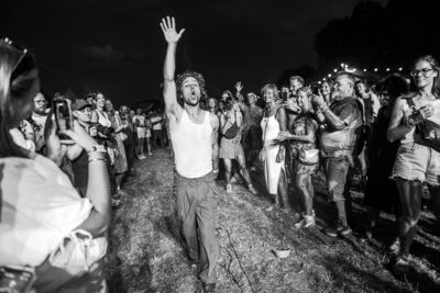 Lenny Lenny @ Rijvers Festival 2026, picture 13, photographed by Dimitri Vanlommel - FrontView Magazine