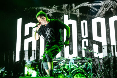 Lamb of God @ Dynamo, picture 12, photographed by David Johnson - FrontView Magazine