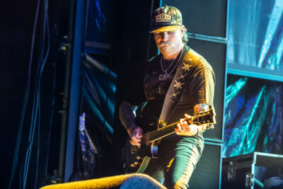 Lamb of God @ Dynamo, picture 6, photographed by David Johnson - FrontView Magazine