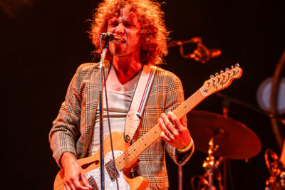 Lenny Lenny @ Rijvers Festival 2026, picture 6, photographed by Dimitri Vanlommel - FrontView Magazine