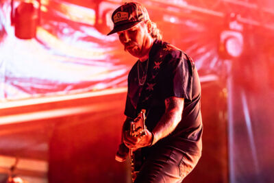Lamb of God @ Dynamo, picture 3, photographed by David Johnson - FrontView Magazine