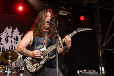 Stab Wounds @ Dynamo, picture 10, photographed by David Johnson - FrontView Magazine
